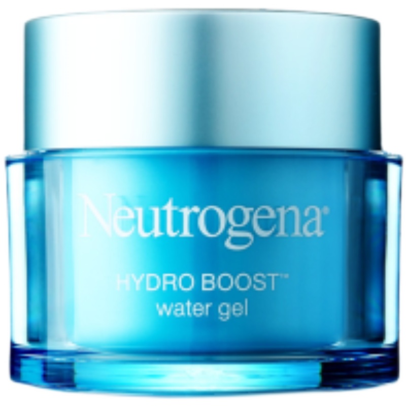 露得清 水活盈透 面霜