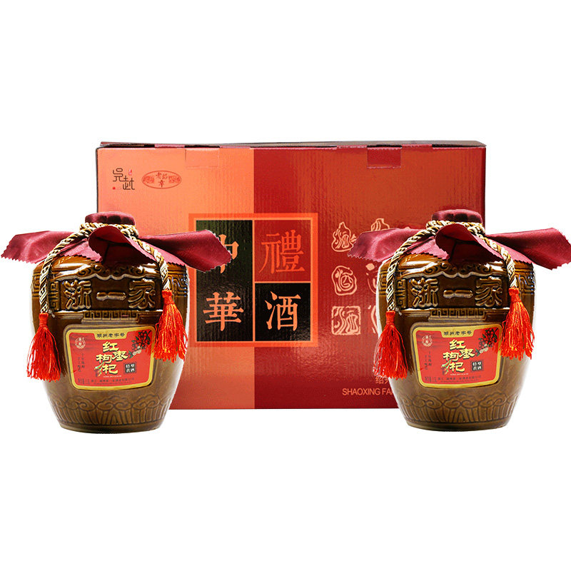 慕拉 手工酿造糯米酒