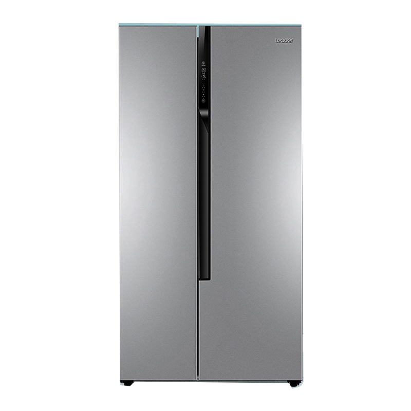统帅 智能双变频 对开门冰箱