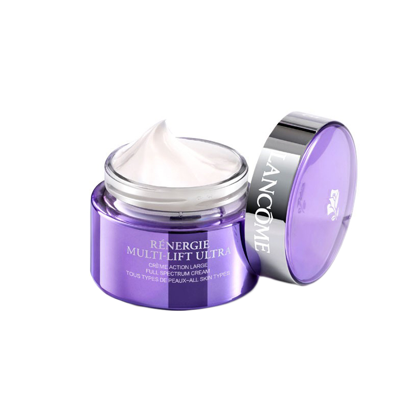 兰蔻 塑颜紧致焕白面霜