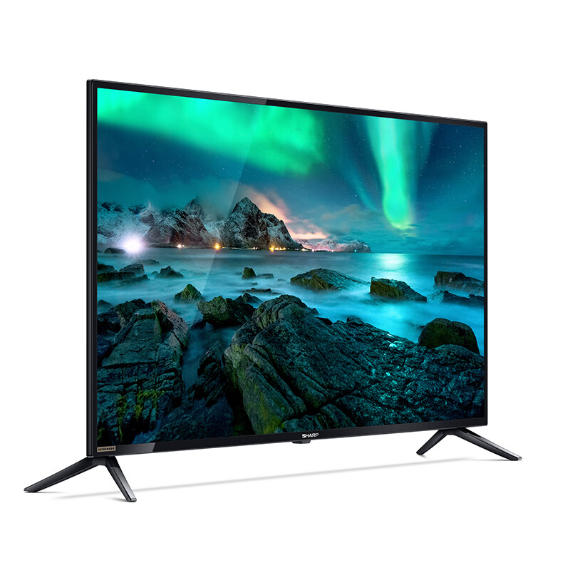 夏普 智能WIFI电视