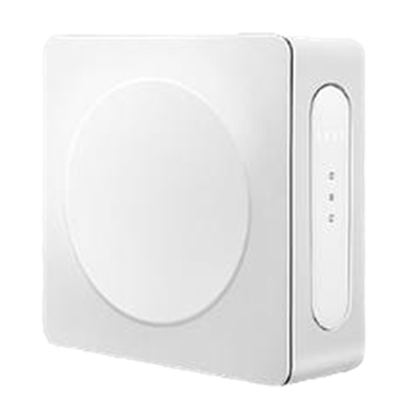 老板 大通量双龙头一体机