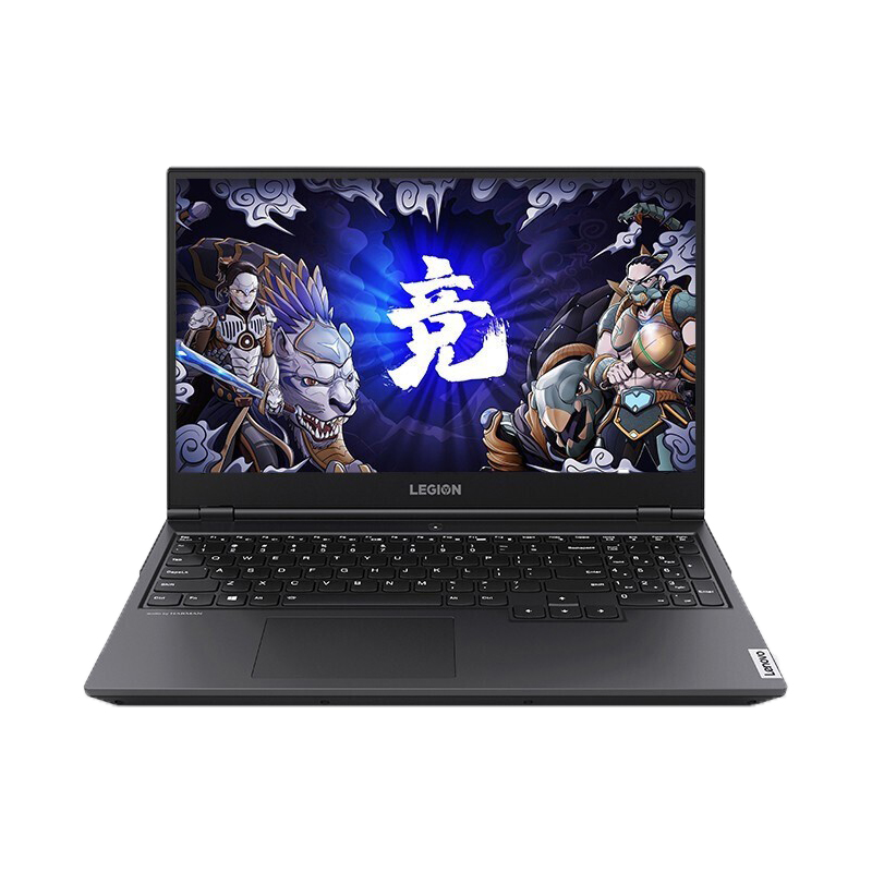 联想轻薄游戏笔记本