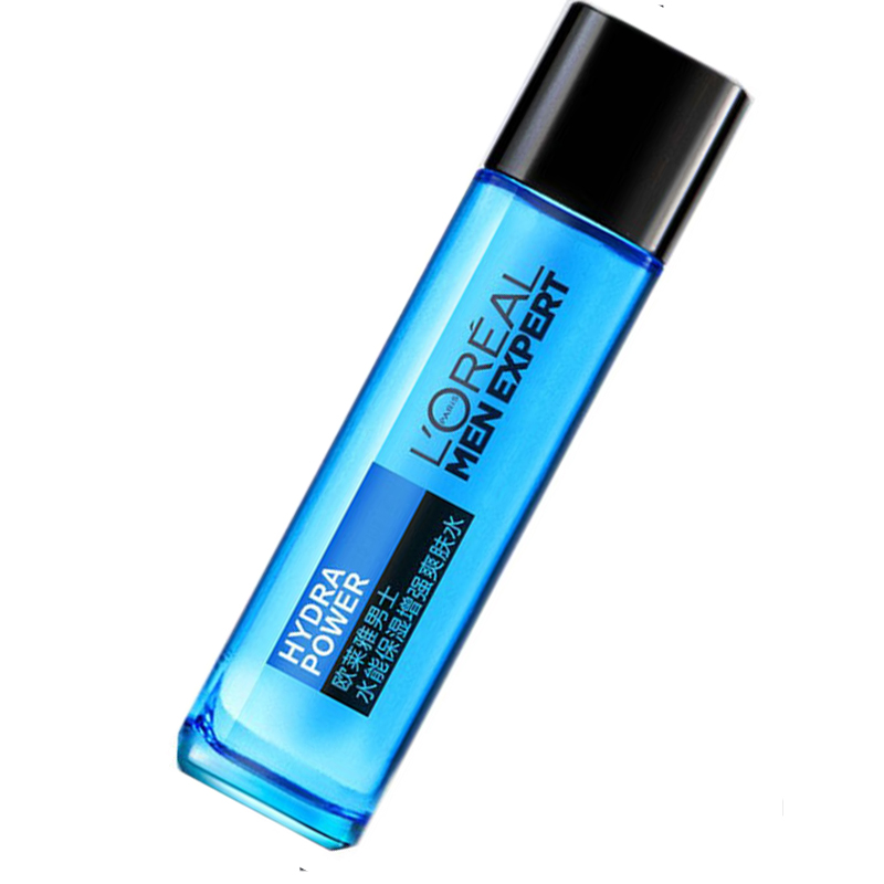 欧莱雅 温和滋润 爽肤水