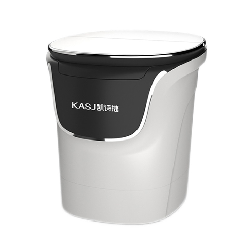 凯诗捷 循环加热 足浴盆