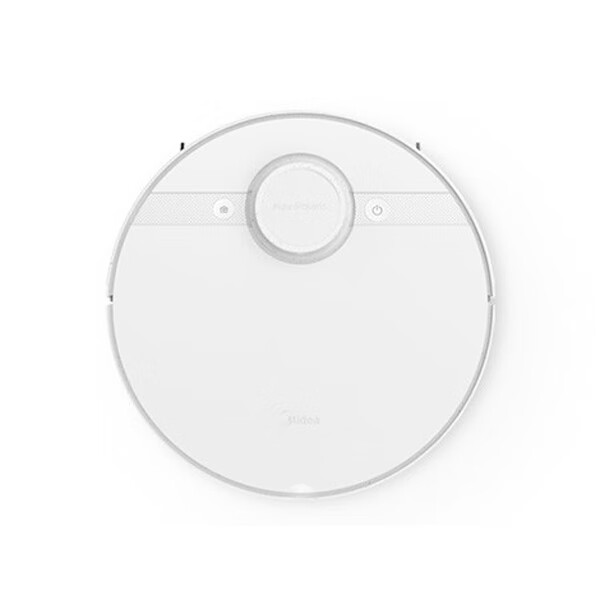 美的 智能规划扫地机器人