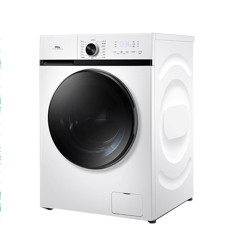 TCL 降噪洗衣机