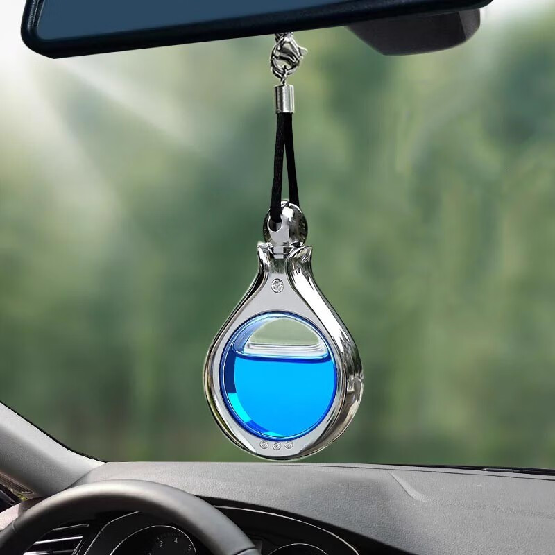 自由牛 孕婴可用车载香水