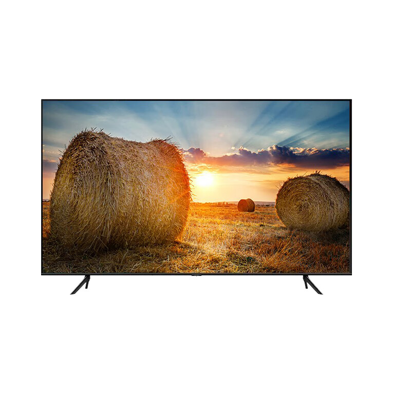 三星 游戏增强电视机