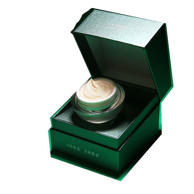 马应龙 植物成分眼霜