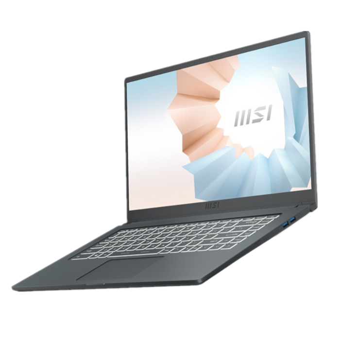 微星 商务办公笔记本