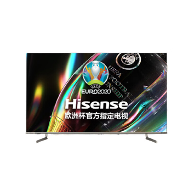 海信疾速玩家全面屏电视