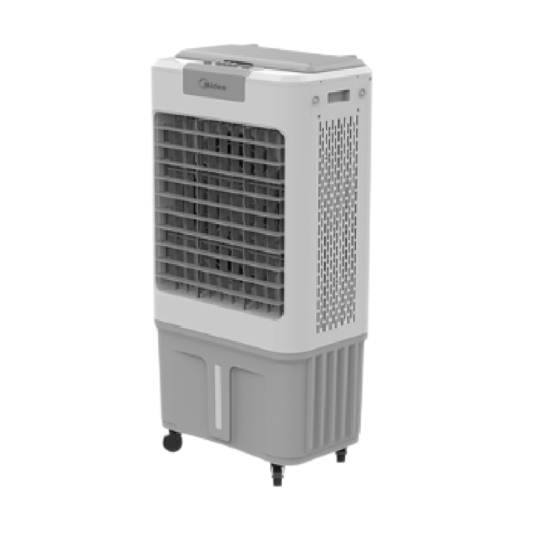 美的 铜芯电机大型冷风扇