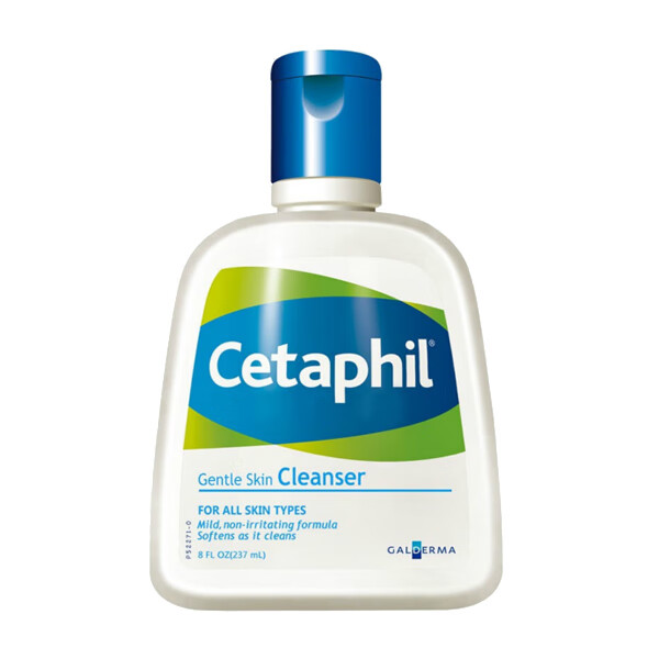 丝塔芙 温和补水洗面奶