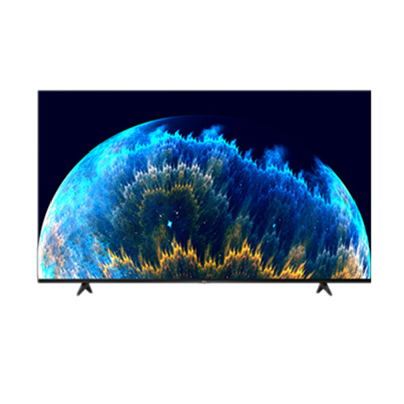 TCL智慧声控纤薄电视