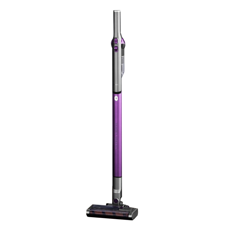 莱克分离式尘盒设计吸尘器