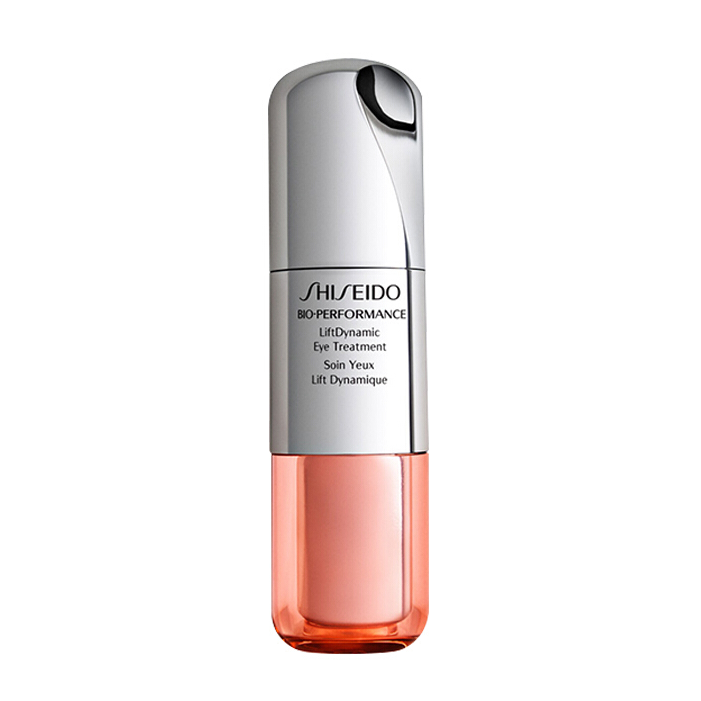 资生堂 丰盈紧致眼霜