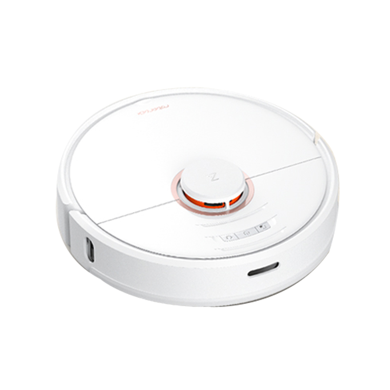 石头 恒压电控水箱扫地机器人