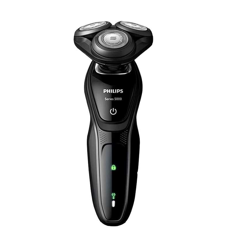 飞利浦 干湿双用剃须刀