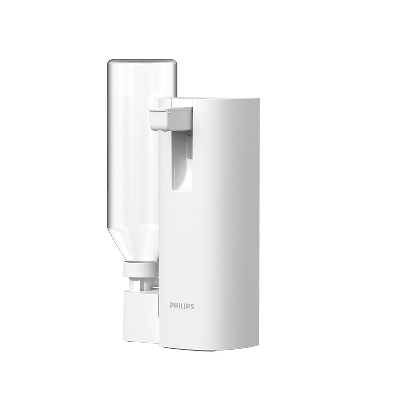 飞利浦 定量出水台式饮水机
