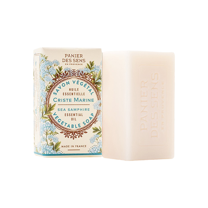 南法庄园 天然温和 香皂