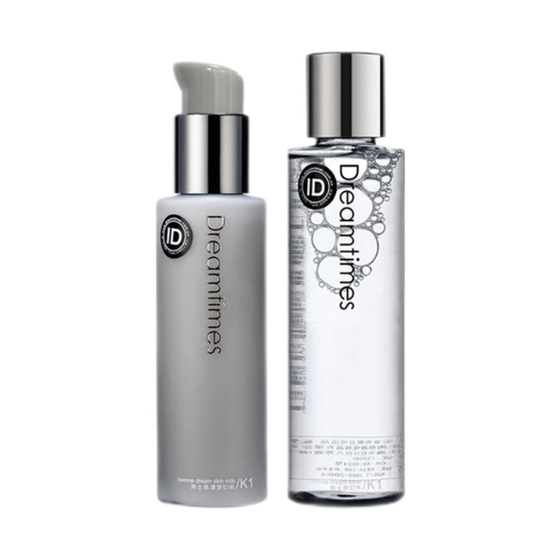 DT 持久保湿 护肤套装