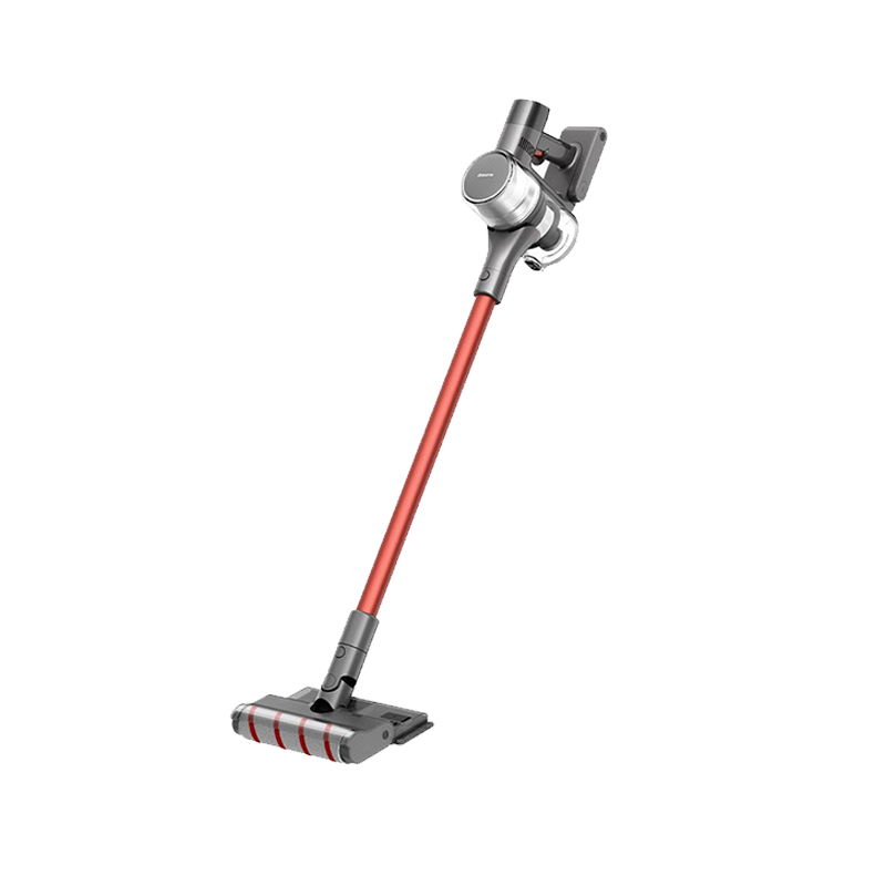 追觅 持久续航吸尘器