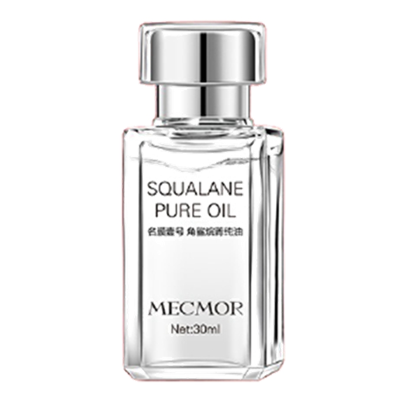 名膜壹号 角鲨烷修护精华