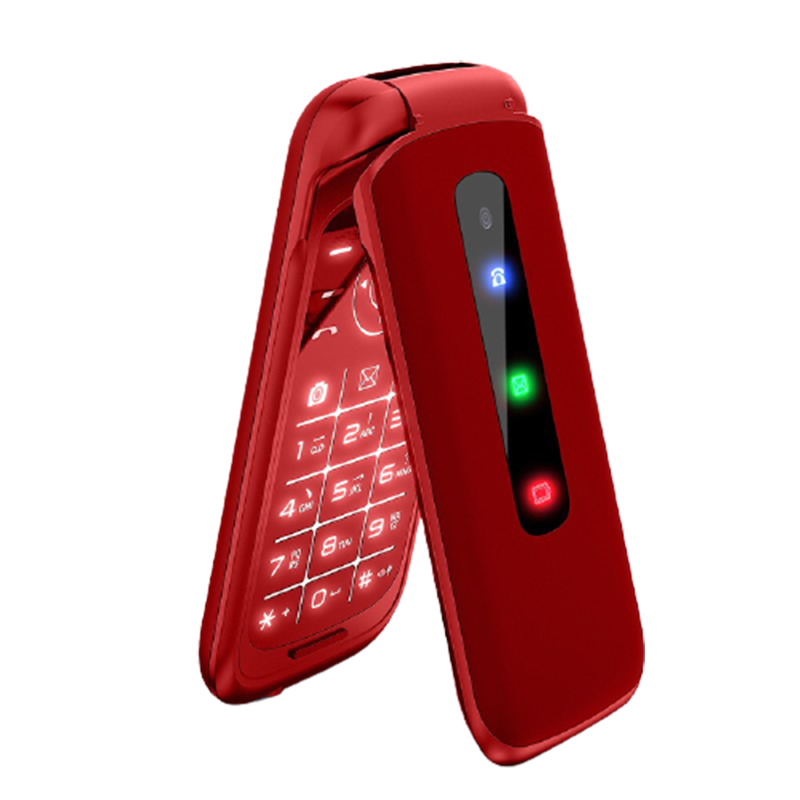 守护宝 高清大屏 老年机