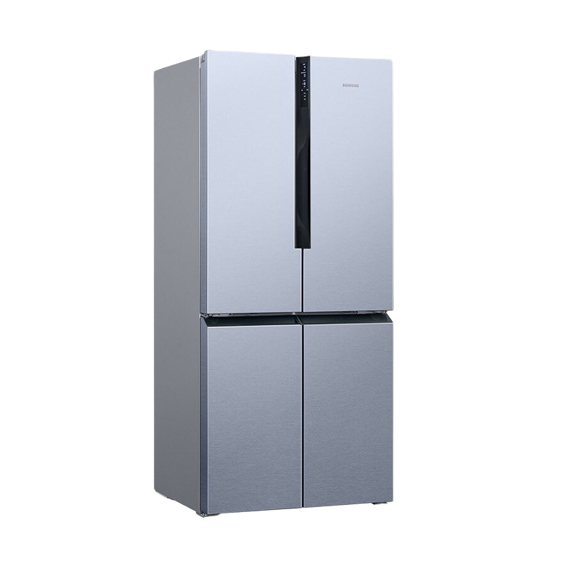 西门子零度智控面板冰箱