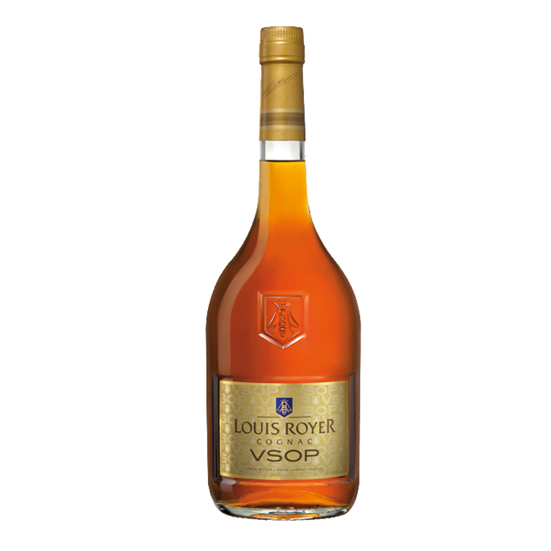 路易老爷 醇和滋味白兰地