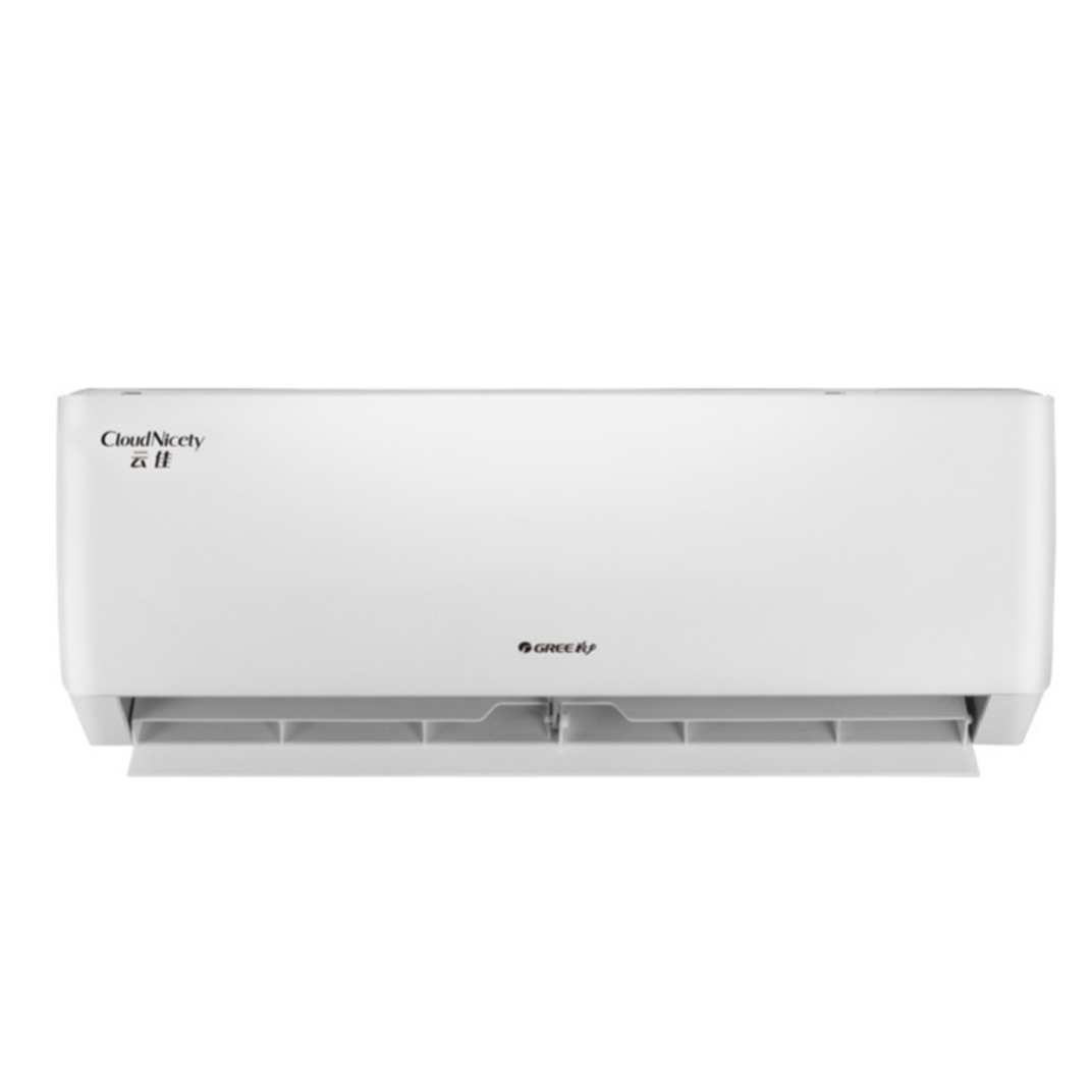 格力 云佳自清洁挂式空调