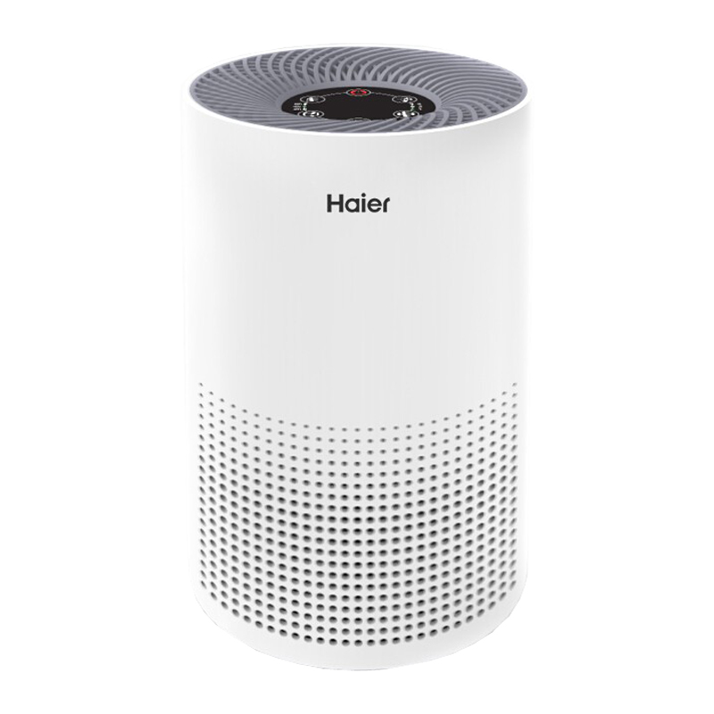 海尔 噪音不大空气净化器