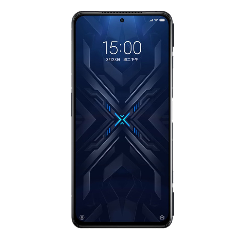 黑鲨 大电池智能手机