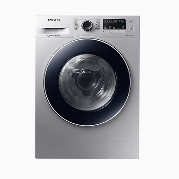 三星 洗烘一体 滚筒洗衣机