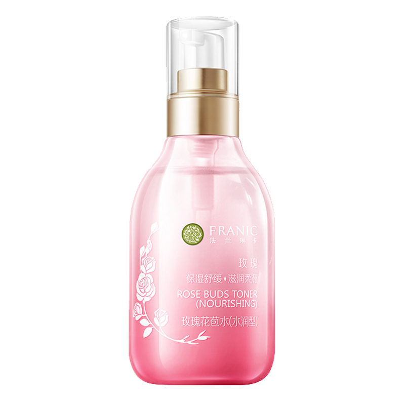 法兰琳卡 保湿舒缓爽肤水