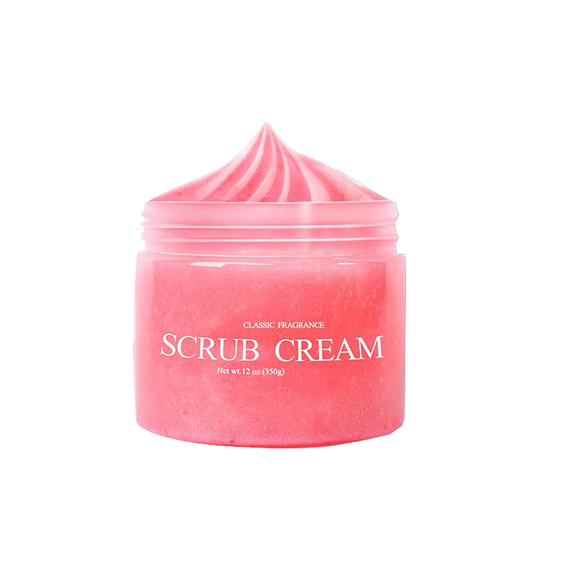 葆丽匙 氨基酸 身体磨砂膏