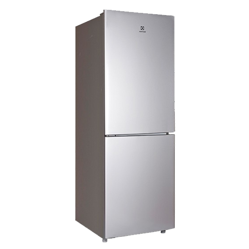 伊莱克斯 电子控温双门冰箱