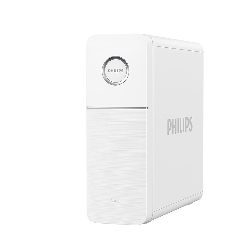 飞利浦 智能屏显净水器