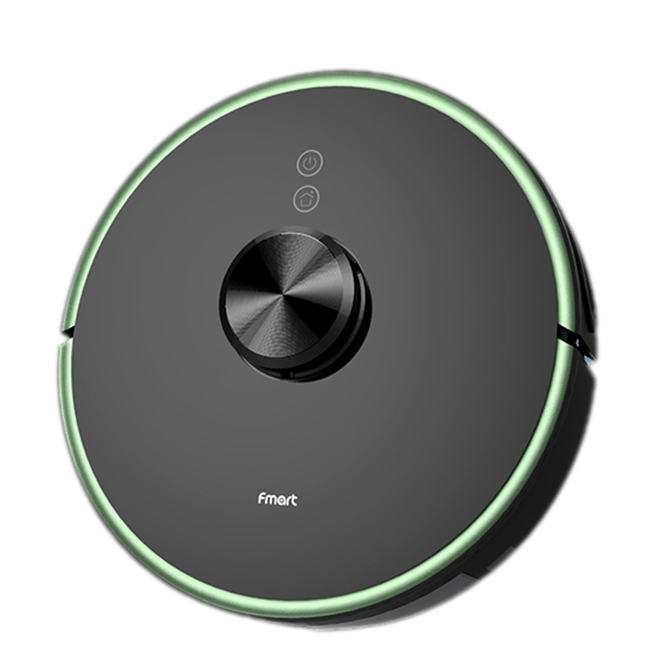 福玛特持久续航扫地机