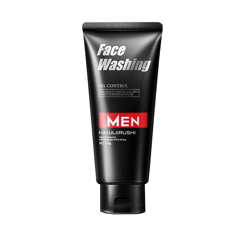 花印 男士控油调理洗面奶