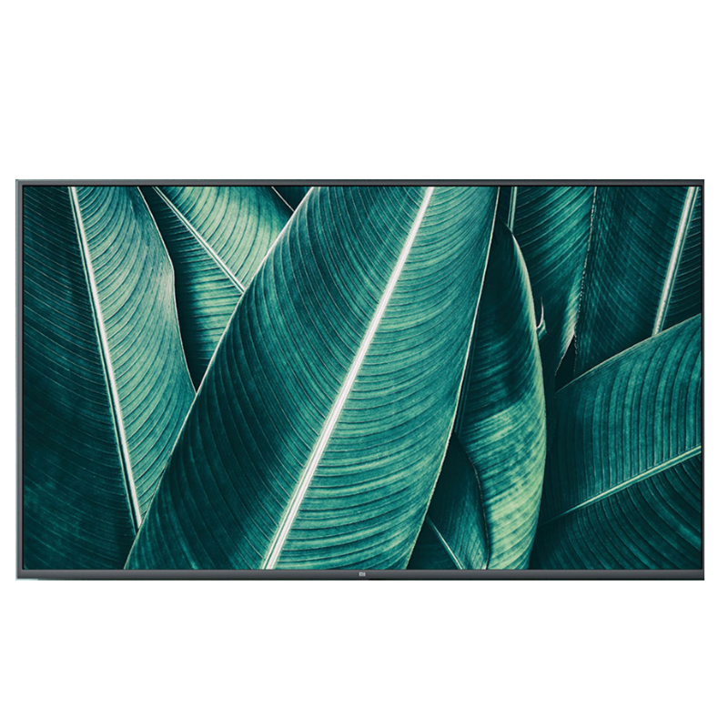 小米 4K超高清电视机