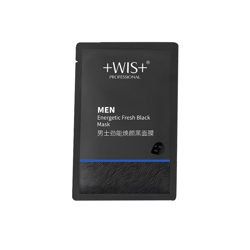 WIS 美白亮肤男士面膜
