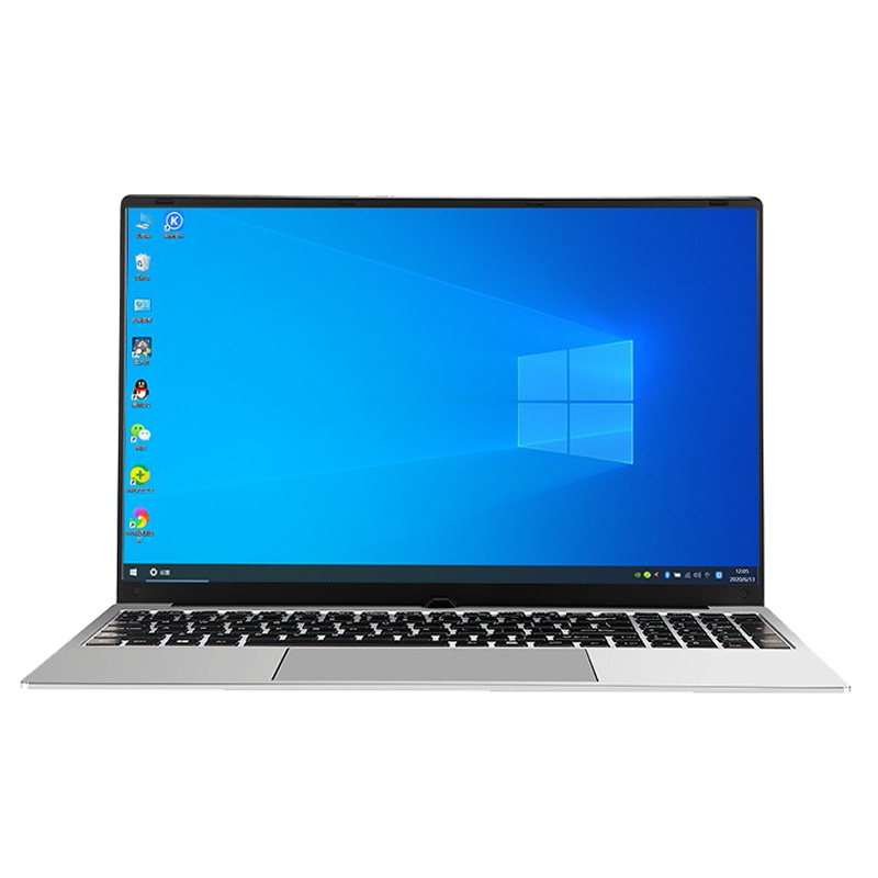 快速者 双频WiFi笔记本