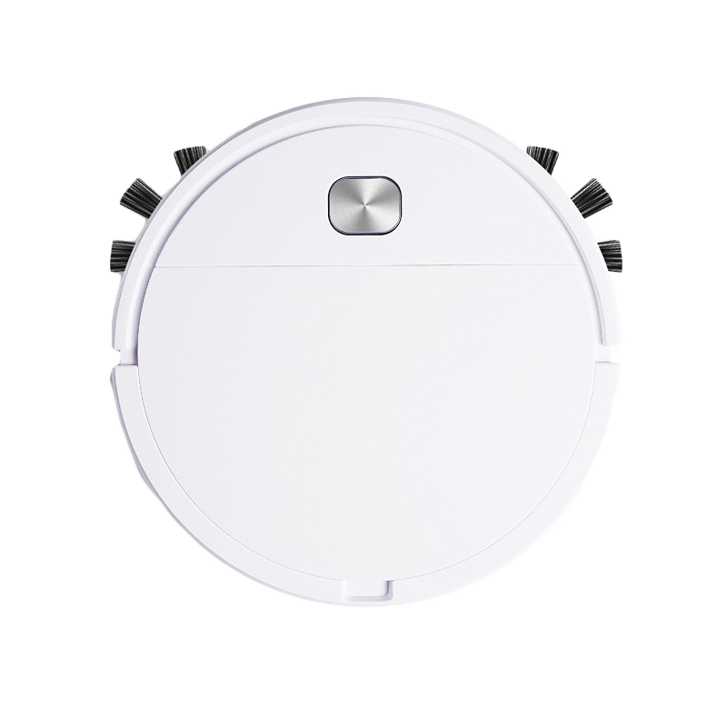 格乐仕 一键启动扫地机器人