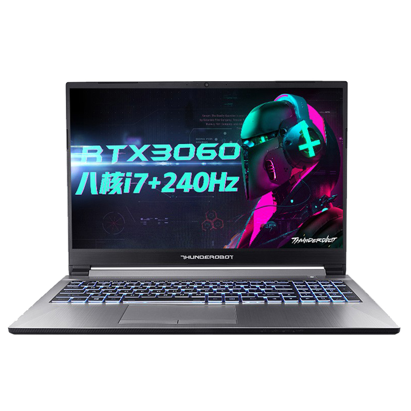 雷神 12MB缓存游戏本