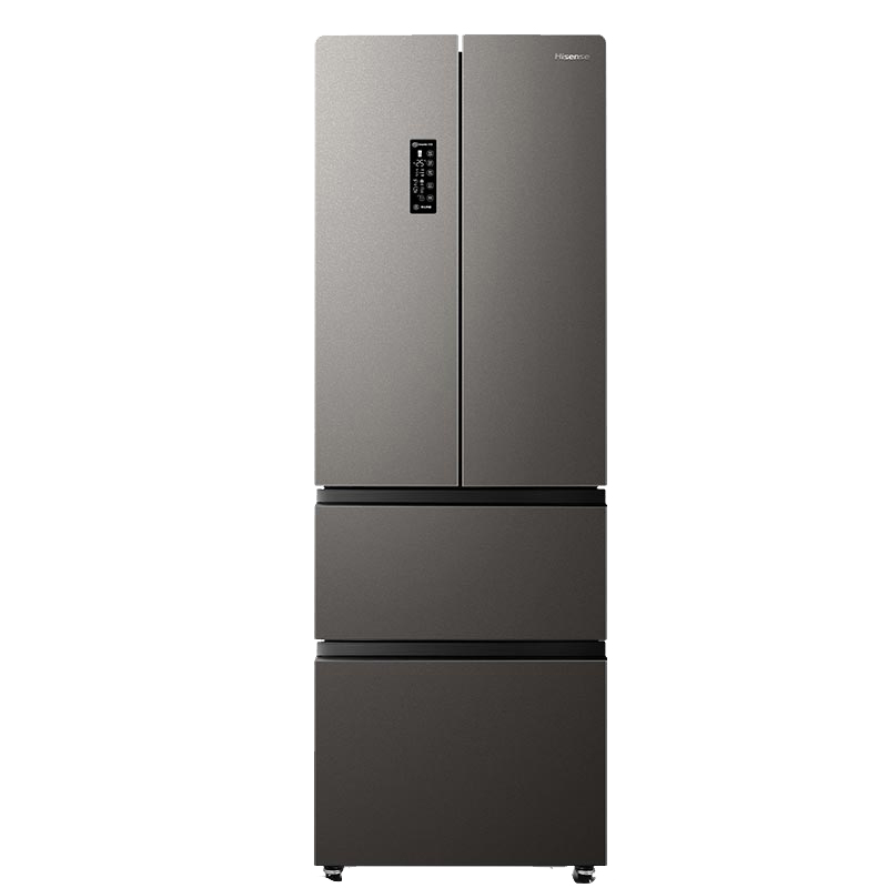 海信 一级能效独立变温冰箱