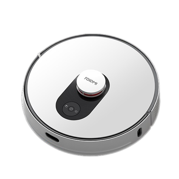 睿米 自动倒灰扫地机器人