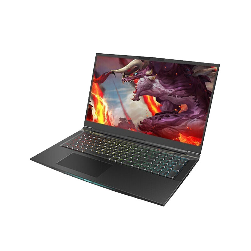 机械革命 AI增强技术 游戏本