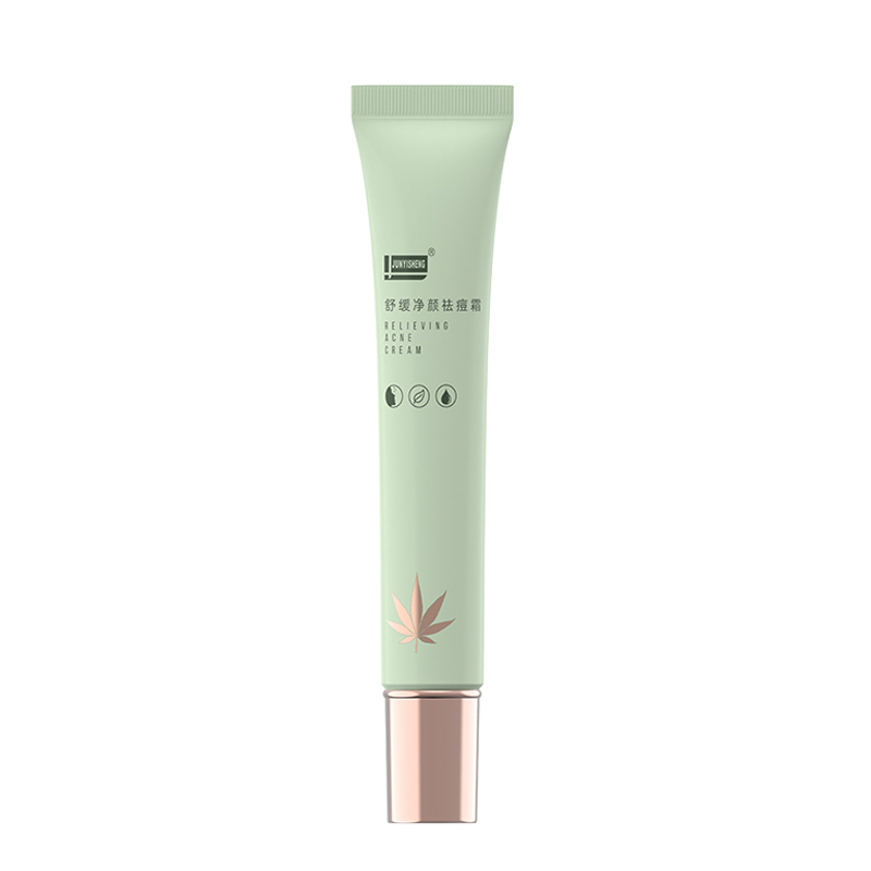 军医生 舒缓净颜祛痘霜